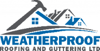 Weatherproof Roofing and Guttering Ltd