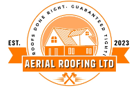 Aerial Roofing Ltd